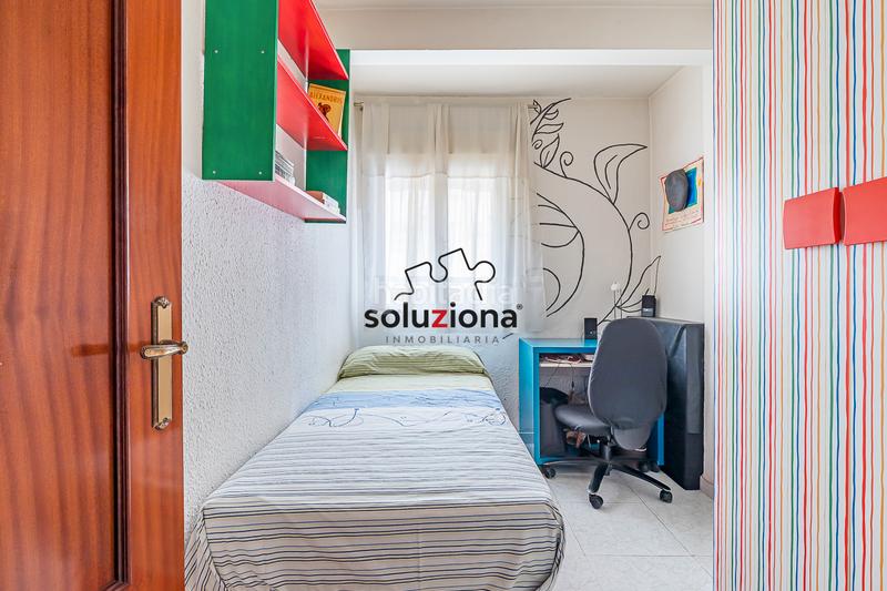 Foto 32384281-37b9-4e1b-8867-dd6c5376adc9. Piso  en venta , en el barrio de Juan de la Cierva, con garaje en Getafe