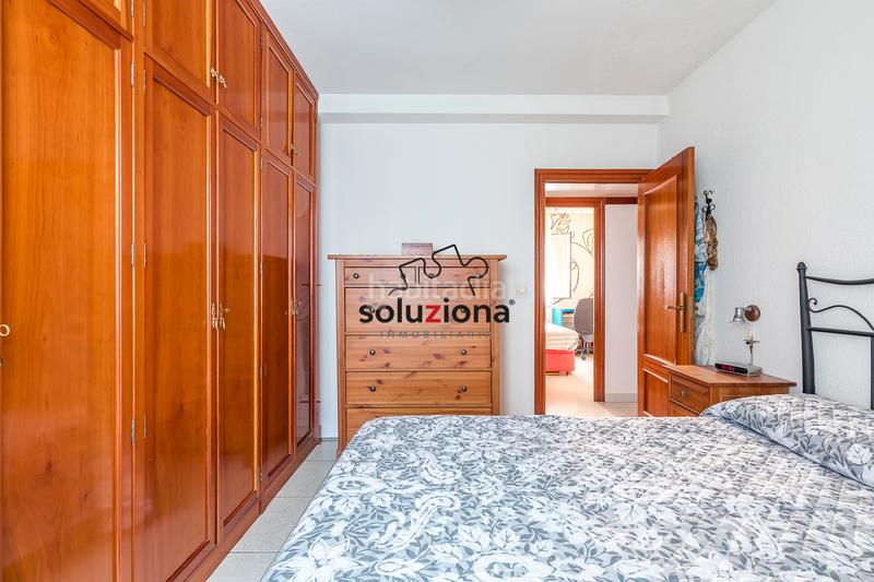 Foto 4653d2f6-745e-4189-82f7-14bd7e4cdd9c. Piso  en venta , en el barrio de Juan de la Cierva, con garaje en Getafe