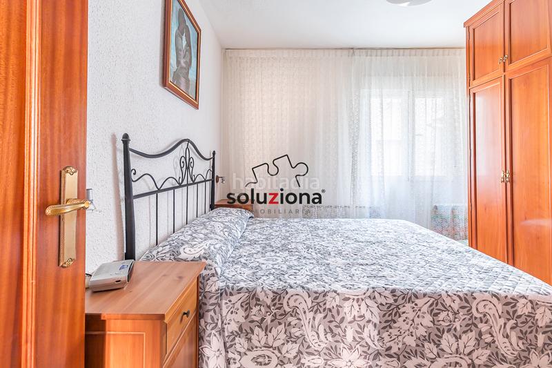 Foto 5e42717e-bee2-4fd1-b678-3f1ce4e742ea. Piso  en venta , en el barrio de Juan de la Cierva, con garaje en Getafe
