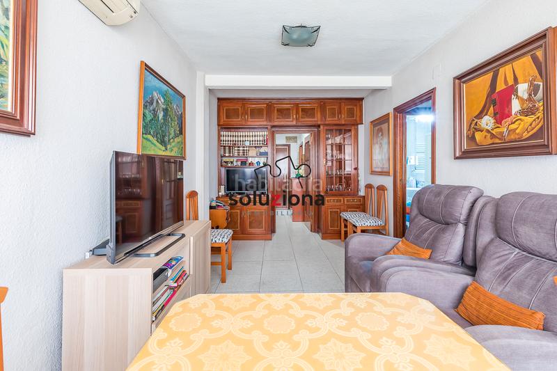 Foto b502e33e-d234-4ac3-9271-8780aa12bd85. Piso  en venta , en el barrio de Juan de la Cierva, con garaje en Getafe