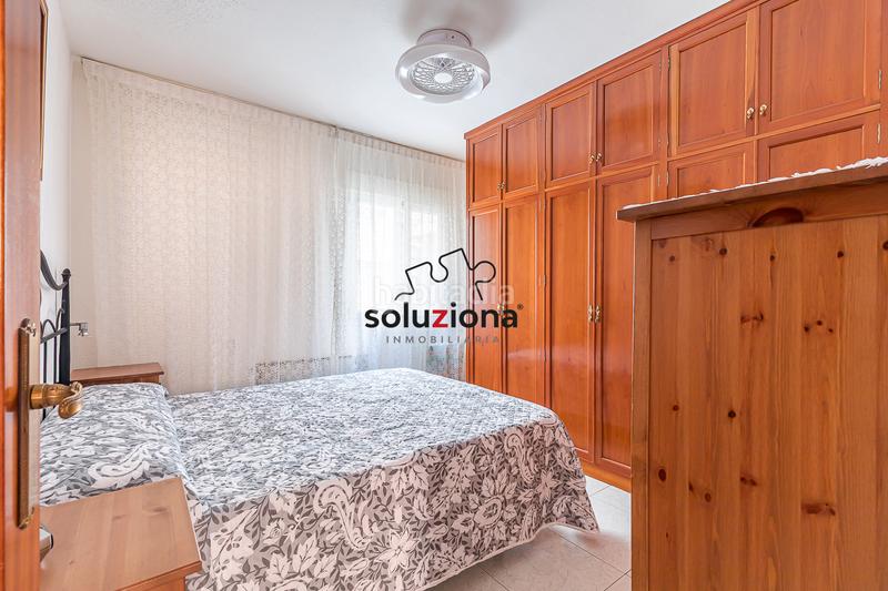 Foto be27343f-7f17-471b-979b-59535afa7d3a. Piso  en venta , en el barrio de Juan de la Cierva, con garaje en Getafe