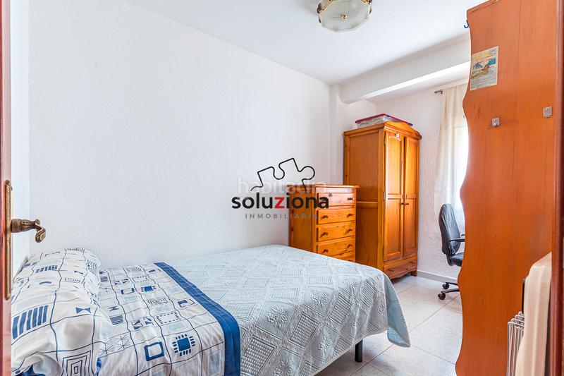 Foto ef9ff32e-bfbc-4744-bfcc-072938e745f8. Piso  en venta , en el barrio de Juan de la Cierva, con garaje en Getafe