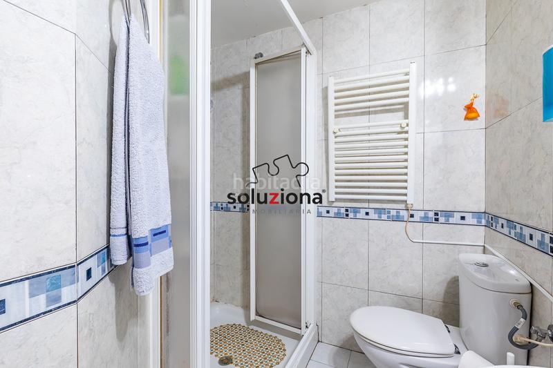 Foto f0b9ab4e-3896-49dd-8863-a341242b9b72. Piso  en venta , en el barrio de Juan de la Cierva, con garaje en Getafe