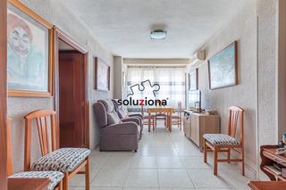 Pis  Calle valencia. Piso en venta en getafe, en el barrio de juan de la cierva, con