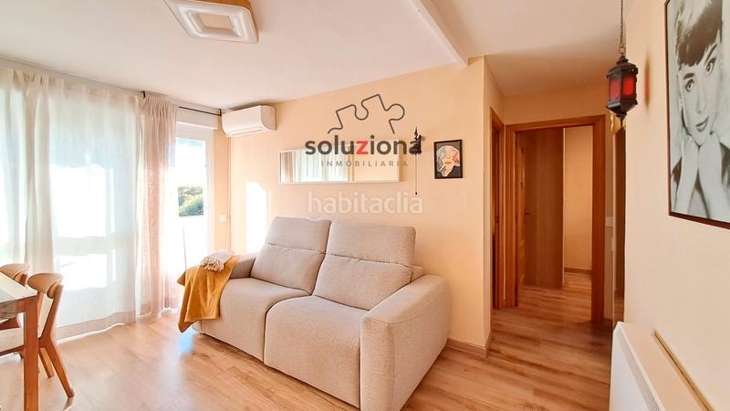 Foto 09fc5d13-1cc7-49f8-8990-27afc19bc25d. Appartamento con riscaldamento in La Alhóndiga Getafe