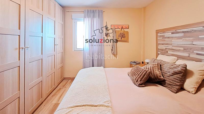 Foto 14a11b0a-fd00-44b2-9726-af50fa2131b9. Appartamento con riscaldamento in La Alhóndiga Getafe