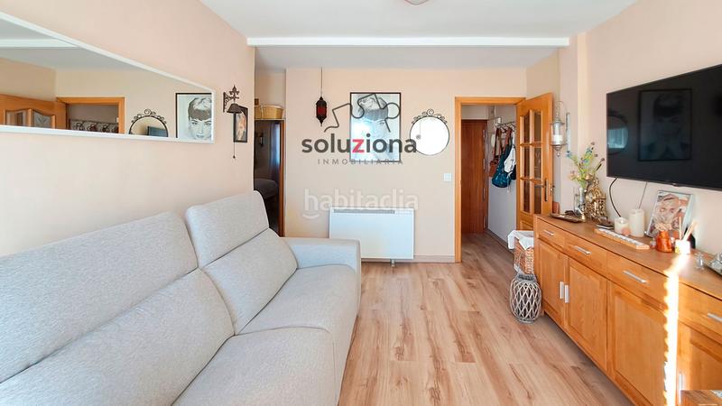 Foto 33ad7283-13fc-4a2c-a4c4-b3aa207ed801. Appartamento con riscaldamento in La Alhóndiga Getafe