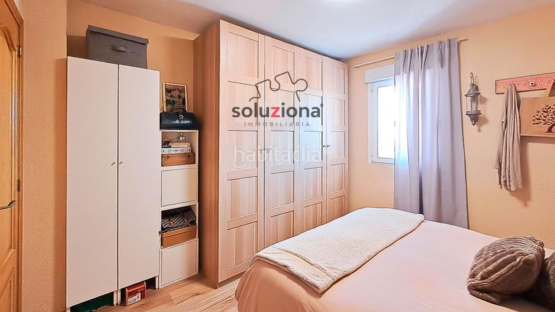 Foto 3699917f-5552-4b9f-b28c-24a9f701d068. Appartamento con riscaldamento in La Alhóndiga Getafe