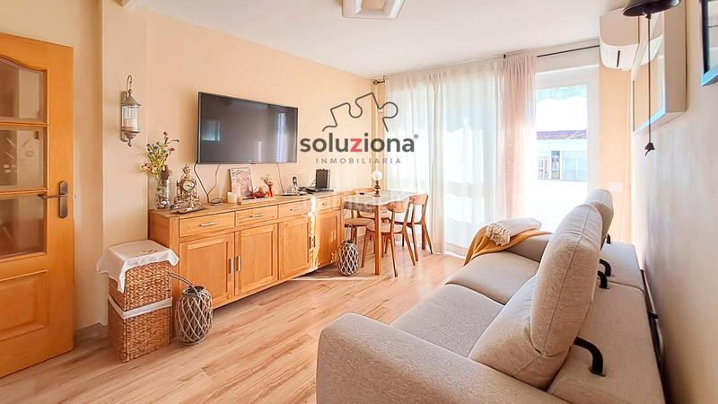 Foto 38df7ec2-c85e-4ab5-a5f8-e528791d625c. Appartamento con riscaldamento in La Alhóndiga Getafe