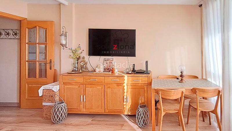 Foto 50cfd35b-26b5-460a-b7e9-58068e46211c. Appartamento con riscaldamento in La Alhóndiga Getafe