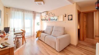 Appartement  Calle perdiz. Piso en venta en la alhóndiga de getafe, completamente reformado