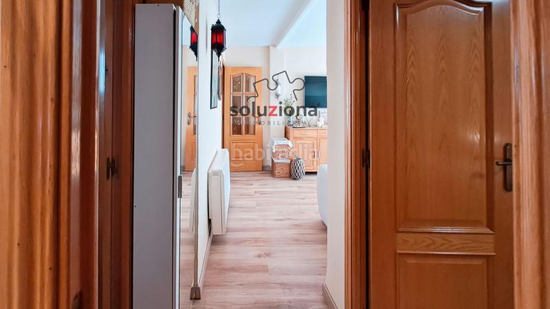 Foto 54092c02-8b39-4e47-967d-299852bcd03e. Appartamento con riscaldamento in La Alhóndiga Getafe