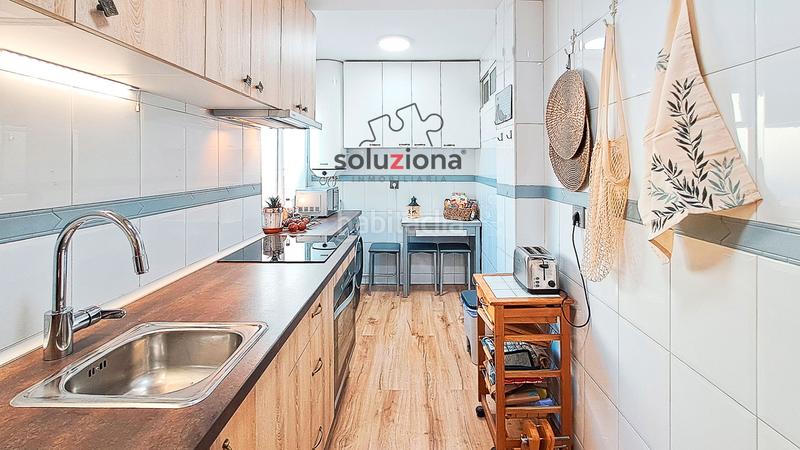 Foto 6e9b27ad-235f-44bd-baa7-c44056f82ee8. Appartamento con riscaldamento in La Alhóndiga Getafe