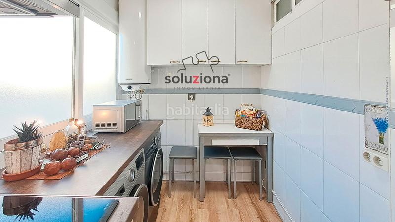 Foto 796f36fe-2500-447e-90ec-5cee0d3c6e29. Appartamento con riscaldamento in La Alhóndiga Getafe