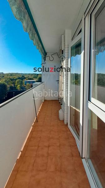 Foto 7ac62b75-60cb-4e20-9304-05ce9840a06a. Appartamento con riscaldamento in La Alhóndiga Getafe