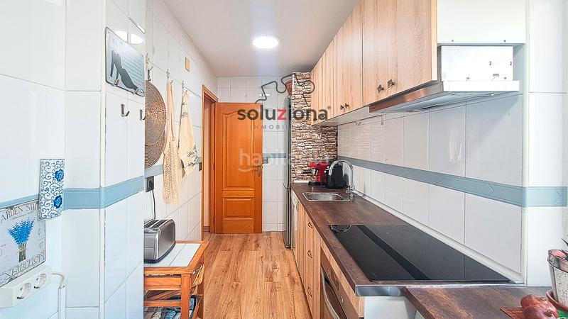 Foto 7dac957a-75f3-40fb-b6c3-6e684cc15d0a. Appartamento con riscaldamento in La Alhóndiga Getafe