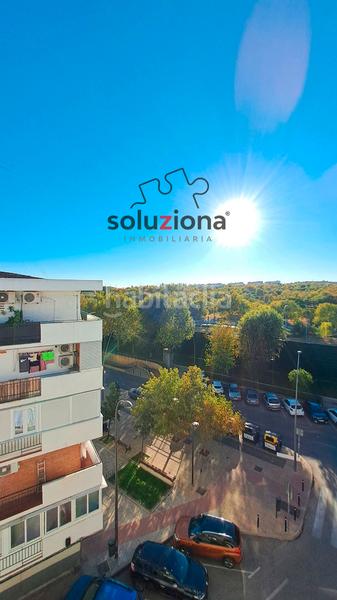 Foto 7dce2c79-4553-4660-8dc1-9fe2636730f9. Appartamento con riscaldamento in La Alhóndiga Getafe