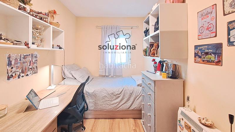 Foto 88a358cc-7196-42fa-bf92-0580880cbe26. Appartamento con riscaldamento in La Alhóndiga Getafe