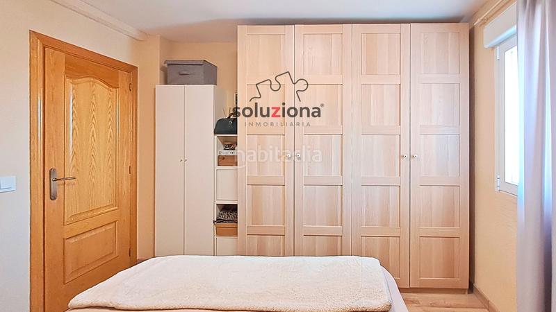 Foto 88a49b16-d186-4c7b-bd43-ea280908bd41. Appartamento con riscaldamento in La Alhóndiga Getafe