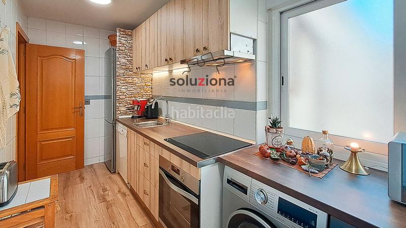 Foto 9e61a9c1-045e-4510-a1b8-ee8317e6937d. Appartamento con riscaldamento in La Alhóndiga Getafe