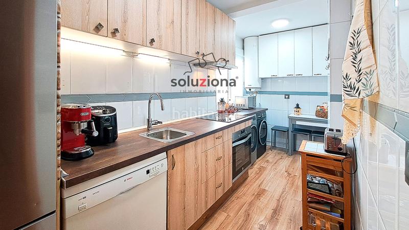 Foto a41e6c3b-3b19-49a6-9ec3-124b1fc67014. Appartamento con riscaldamento in La Alhóndiga Getafe