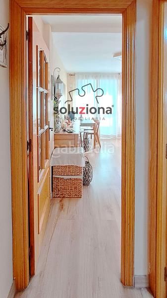 Foto be2e9cd2-43c4-46e4-bc2b-d03ee1a27e99. Appartamento con riscaldamento in La Alhóndiga Getafe