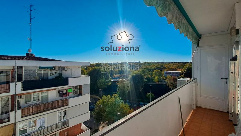 Foto c01b593b-bad7-4520-b629-4d7191e9ece8. Appartamento con riscaldamento in La Alhóndiga Getafe