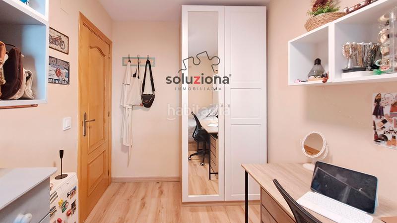 Foto cc9430ec-abc2-4cda-8e1b-9ccfd68f207c. Appartamento con riscaldamento in La Alhóndiga Getafe