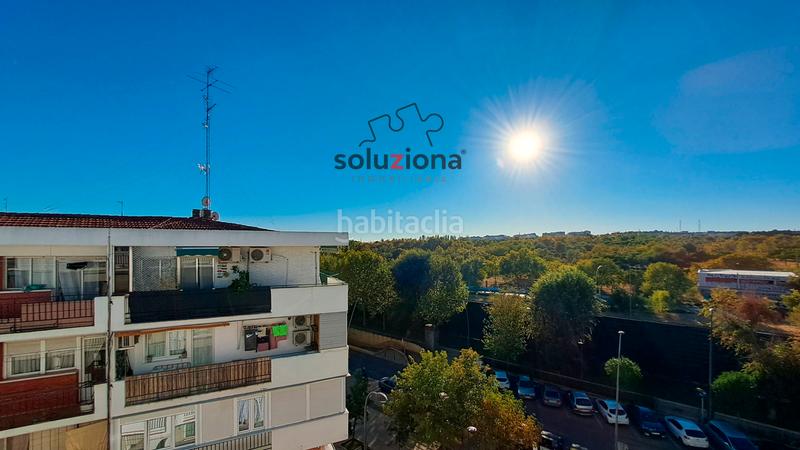 Foto d25a7313-ce8d-40ef-87e8-b11fdb1ac084. Appartamento con riscaldamento in La Alhóndiga Getafe