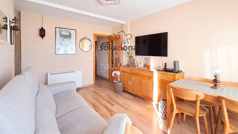 Foto e1056a28-b254-4bbe-a3ed-87d47e974a3c. Appartamento con riscaldamento in La Alhóndiga Getafe