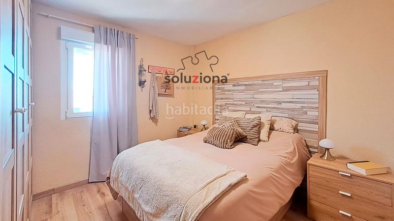 Foto e65f057b-e0e1-4648-b096-9e863a633f9a. Appartamento con riscaldamento in La Alhóndiga Getafe