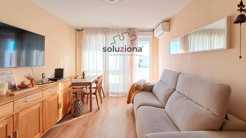 Foto eae3f12b-5a0d-4a56-a371-a1fe73b80f0c. Appartamento con riscaldamento in La Alhóndiga Getafe