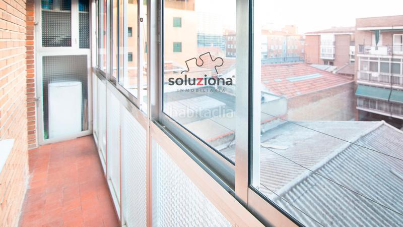 Foto 305d51c7-0ee6-40e7-93c9-5ebad4f53ae1. Pis amb calefacció a Almenara-Ventilla Madrid