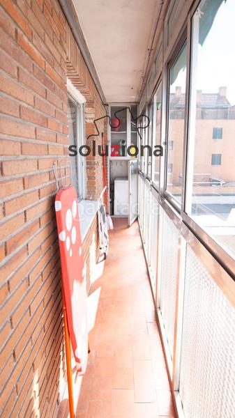 Foto 341dba97-7098-4670-bbe6-e91fe3f8c0fe. Pis amb calefacció a Almenara-Ventilla Madrid