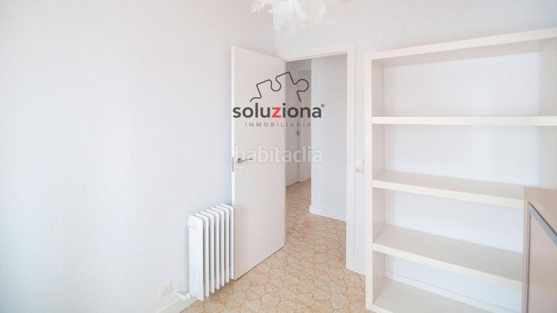 Foto 5f807def-8f2c-4180-8efe-41b0771a63ba. Pis amb calefacció a Almenara-Ventilla Madrid