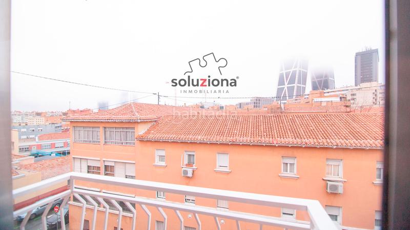 Foto 7b74bcf3-e00b-4c86-b48c-54cb3b90ad65. Pis amb calefacció a Almenara-Ventilla Madrid