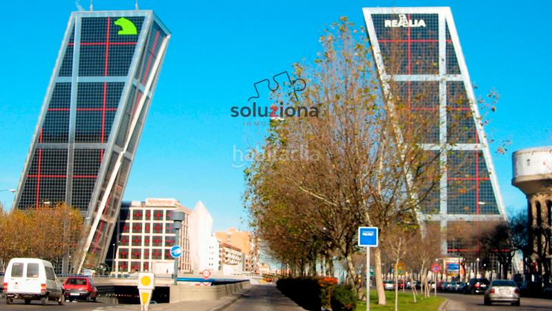 Foto 93448787-585b-4177-b326-724330b51700. Pis amb calefacció a Almenara-Ventilla Madrid