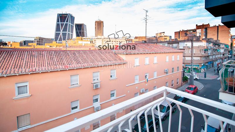 Foto a0a7c49b-9985-4e23-b89c-7411cb021511. Pis amb calefacció a Almenara-Ventilla Madrid