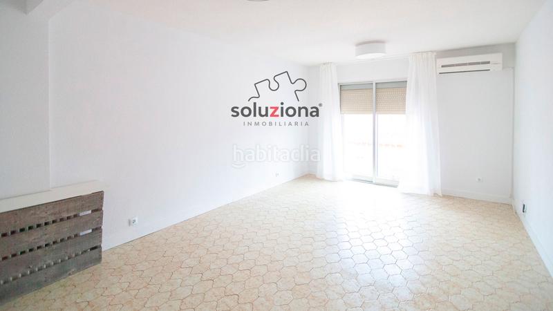 Foto a4643148-55f5-43a3-b6f4-6d2ec269b634. Pis amb calefacció a Almenara-Ventilla Madrid