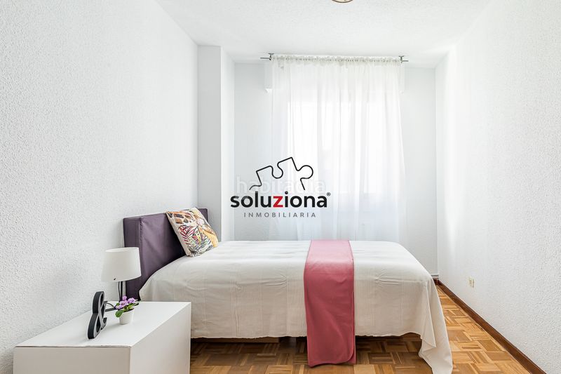 Foto 02849f41-0fde-4682-8cdb-3f5deec3beed. Pis amb calefacció a Norte-Universidad Móstoles