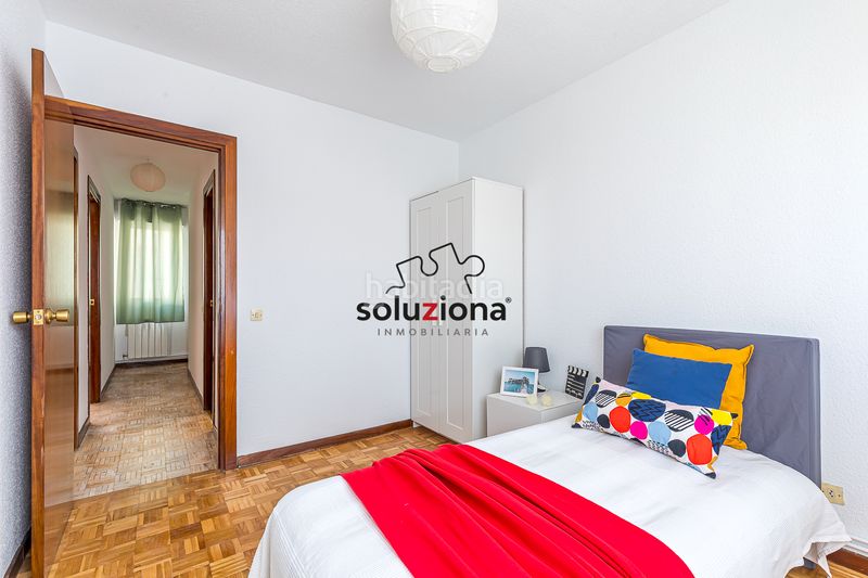 Foto 0be60e88-7465-4eba-ad24-60a33d45ba78. Pis amb calefacció a Norte-Universidad Móstoles