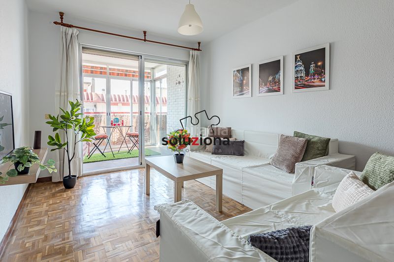 Foto 2ed6c9af-c30e-47de-9dd4-18af62583ac9. Pis amb calefacció a Norte-Universidad Móstoles