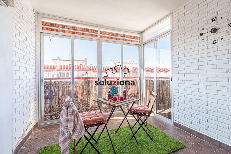 Foto 33b1f9fb-8178-4439-b6c7-52a1f1b30828. Pis amb calefacció a Norte-Universidad Móstoles