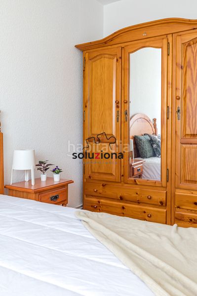 Foto 3bd84bec-a7cc-410f-9c7a-6d144db88134. Pis amb calefacció a Norte-Universidad Móstoles