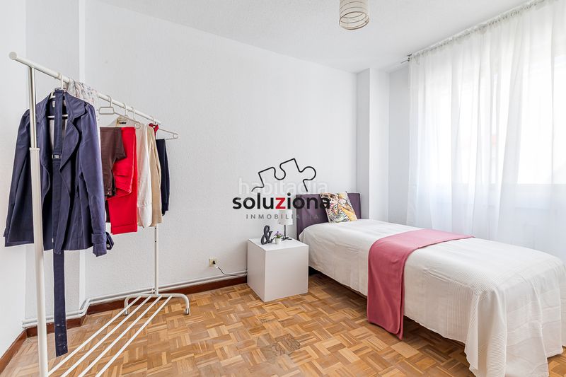 Foto 4a3f12c5-1a16-4e43-bdb8-8b39adf0d0bb. Pis amb calefacció a Norte-Universidad Móstoles