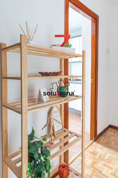 Foto 6357a10c-a415-4d24-bf5a-2512226a7ba0. Pis amb calefacció a Norte-Universidad Móstoles