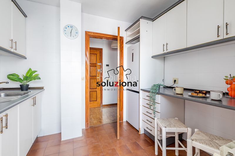 Foto 64a1aa33-7dfd-4918-97b8-29488f5a8f2a. Pis amb calefacció a Norte-Universidad Móstoles