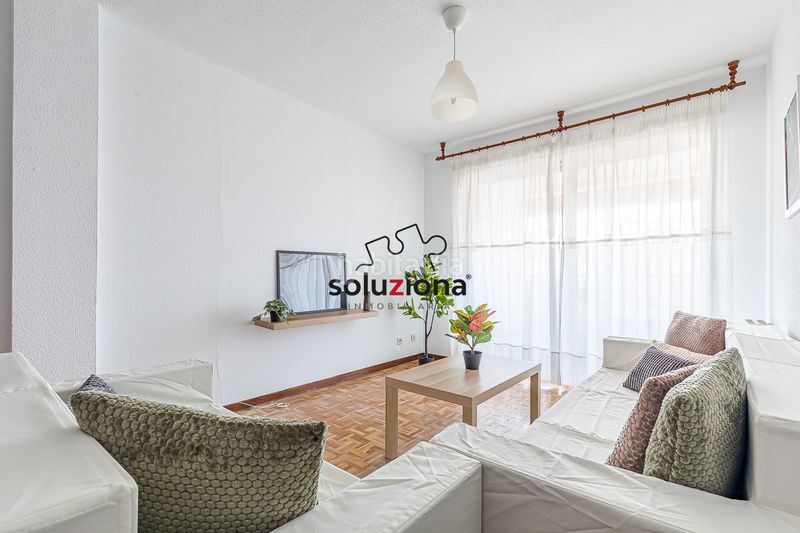 Foto 76cf19a4-a83f-411e-83ff-d797170f377f. Pis amb calefacció a Norte-Universidad Móstoles