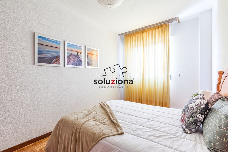 Foto 76e1b34e-8383-4b7e-9a35-f8d0a52ec0ba. Pis amb calefacció a Norte-Universidad Móstoles