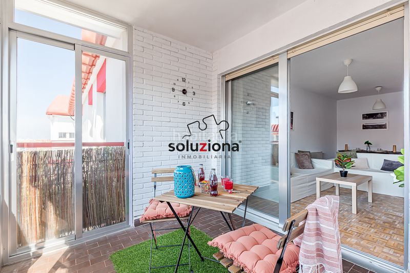 Foto 7eba906f-1599-4a40-9f0f-1fa77b08cda1. Pis amb calefacció a Norte-Universidad Móstoles